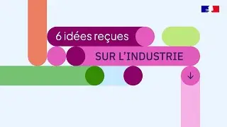 Transversale stéréotypes - Cap vers l'industrie au féminin