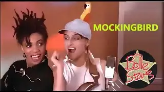 The Belle Stars - Mockingbird - Official Promo Video, 10.1982