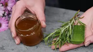 Эликсир молодости! Мгновенно разглаживает морщины и подтягивает кожу!