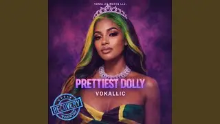 PRETTIEST DOLLY