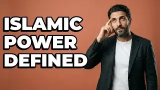 How Do Caliphate And Imamate Define Early Islamic Authority?