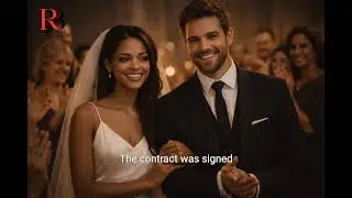 THE DANGEROUS BRIDE. She Did Not Cancel The Wedding. #revenge​ #husbandrevenge #realpaybackstories