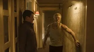 DON'T BREATHE - BREATHLESS 20