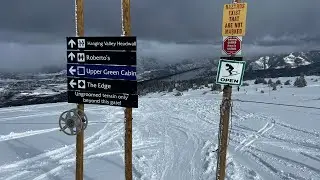 Aspen Snowmass - Upper and Lower Ladder