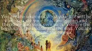 Song for self-reliance