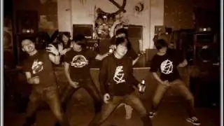 Parasitic Eve - Doomsday | Chinese Melodic Death Metal