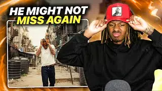 HE DROP WE LISTEN! Gunna - GOT DAMN [Official Video] | REACTION