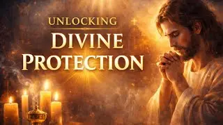 Unlocking Divine Protection | 5 Powerful Prayers You Need to Know