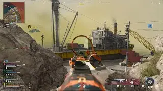 Locked in with new settings