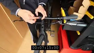Inversi&oacute;n Potencia MTB