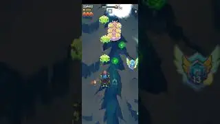 Sky Champ : Rùa Hạt Nhân và Mèo Đuôi Sét : Score 1.366.000