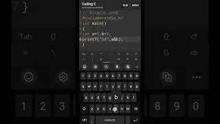 Bitwise operator C program || C programming language|| bitwise and operator and  in C program