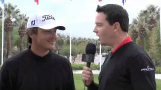 Canadian Tour TV Update - Byron Smith Wins Desert Dunes Classic