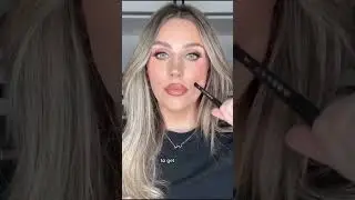 #shorts #makeup #hack #dimple #viral