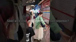 Why Everyone Falls in Love with Busan 🇰🇷 | Street Food to Beach Vibes #dandelionvlog #koreatravel