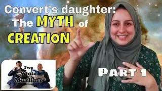 Convert's Daughter discusses the 