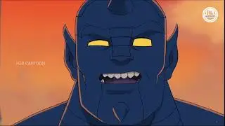 Hulk Leader Searching | Hulk And The Agents Of SMASH | H2B Cartoon