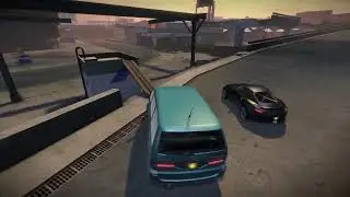 [APB] The Trick