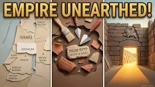 Unearthing the Bible: How Archaeology Strengthens Faith
