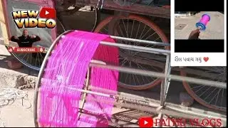 રીલ પવાય ગયું 😨 250 હજાર|| real Powai gayu || kite festival 🪁||PATHU VLOGS || New Gujrati video||