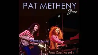 Pat Metheny It's For You 1981