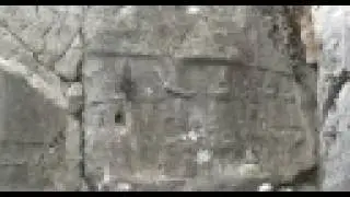 Hattusas Yazilikaya