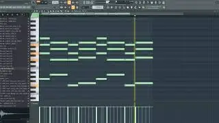 HOW TO MAKE AFROBEATS IN FL STUDIO FROM SRATCH (AFROBEAT BEGINNER TUTORIAL 2026)