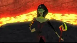 Disney's Aladdin In Nasira's Revenge - Intro