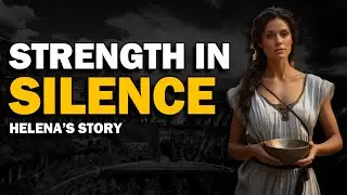 Helena&rsquo;s Story How a Woman Found Inner Strength Through Silence