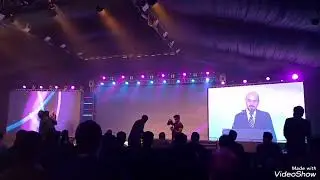 Clean green pakistan,  electric vehicles,  chawla grop Dong Feng BOX electric car launch