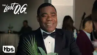 The Last OG: Tray Approaches Mark Breland & Teddy Atlas to Train Javi(Season 4 Episode 9 Clip) | TBS