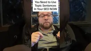 This simple SEO technique by Simon Cornelius is a quick SEO win #seo #seooptimized #websitetips