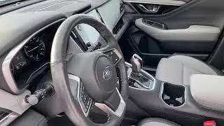 2023 Subaru Outback Limited  MN