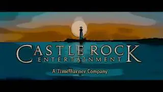 Castle Rock Entertainment Intro Slow Motion Cartoon