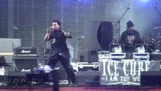 ICE CUBE - Straight Outta Compton (live) @ M.I.R. Festival 04-09-2011