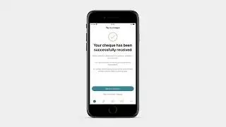 first direct | How to pay in a cheque