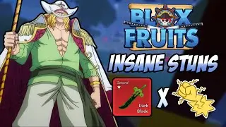(Accidental One Shots) The Quake Experience | Blox Fruits