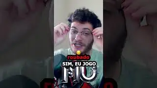SIM EU JOGO MU ONLINE, &eacute; claro que eu...