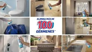 Lysol Cold & Flu