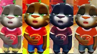 “Talking Tom 2025 😺 Funny Moments & Gameplay My Talking Tom Shorts #TalkingTom  #ShortsGaming part 3