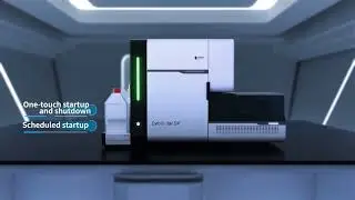 Full spectral flow cytometer CytoStellar by Challenbio will bring your research  to the next level