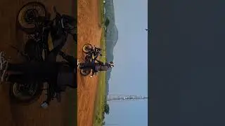 #CreativeVision#FilmmakerLife #CinematicFrame #FilmLook#Cinemagic #BikerCinematics#TravellnFrame