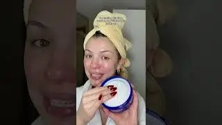 Drugstore skincare is superior #skincare #nivea