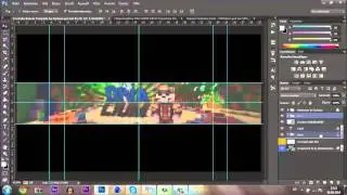 KanalDesign | for Divalium | by PhinxDzn