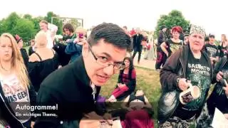Tourtagebuch - Weil am Rhein, MPS (01.07.2017)