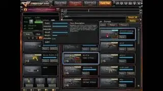 [CFEU] - Clip Quay 687E.D.P Lozenge-Camo by Huy Anh - [BOT]-Naive-