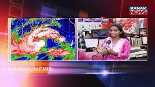 Cyclone Impact | Podampeta Village Now Looks Like a Ghost Town