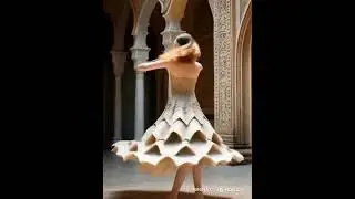 &ldquo;Fashion Inspired by Architecture: The Art of Structural Style