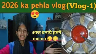 2026 का First Vlog (vlog- 1)  #firstvlog #laldhang #newyear #thechauhanfamily