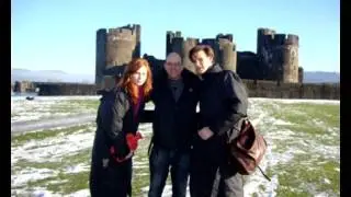 Brit Movie Tours Gallery